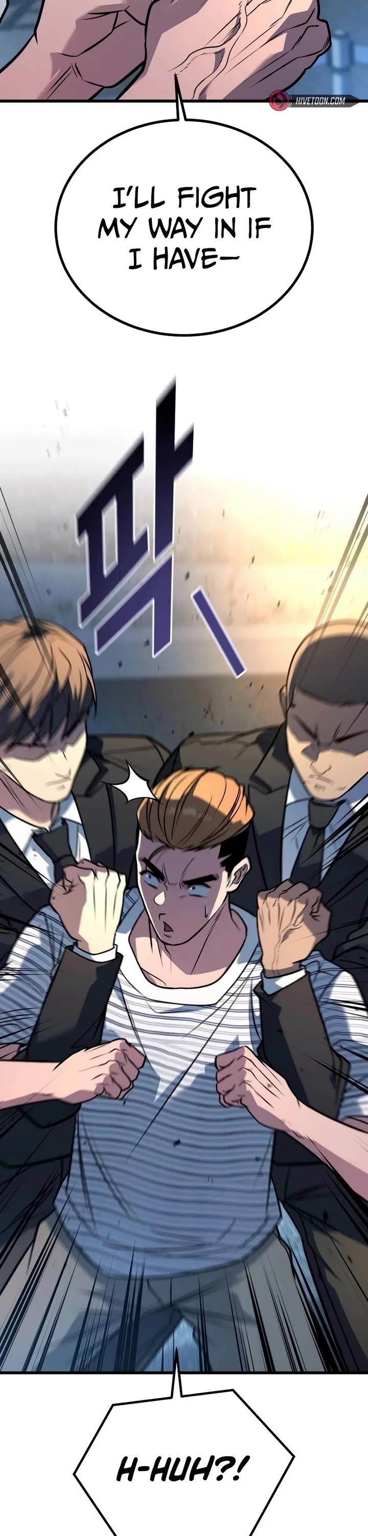 King of Violence Chapter 41 page 68 - Chapter 41
