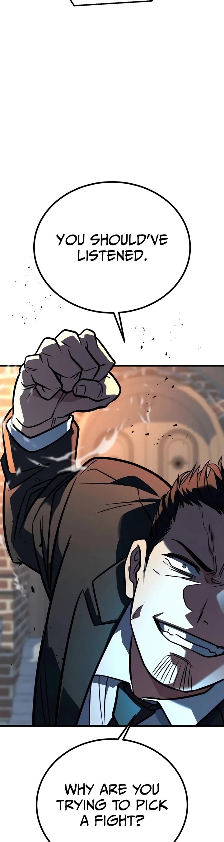 King of Violence Chapter 41 page 69 - Chapter 41