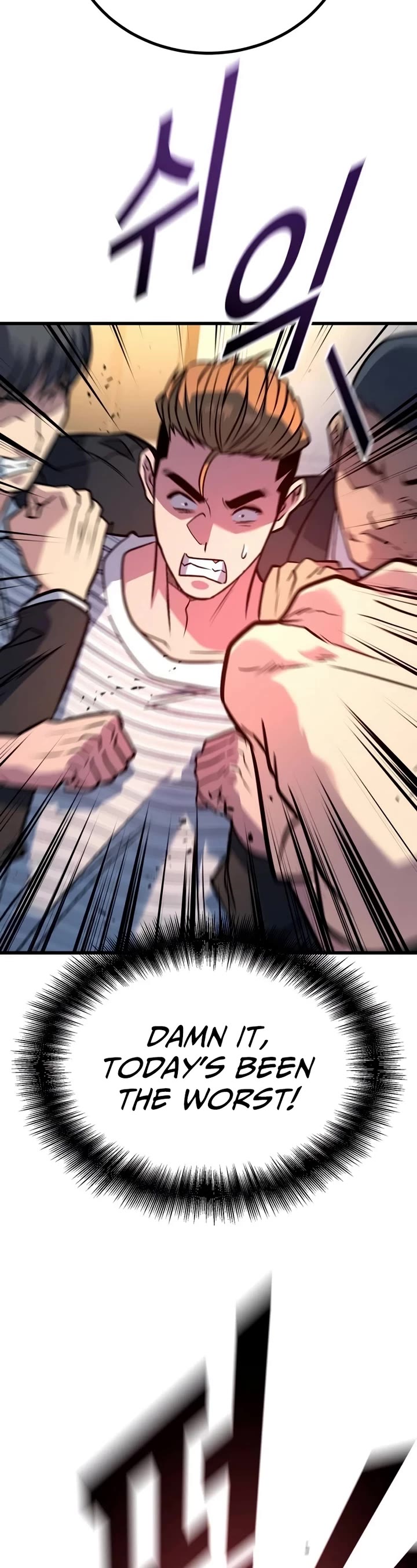 King of Violence Chapter 41 page 70 - Chapter 41