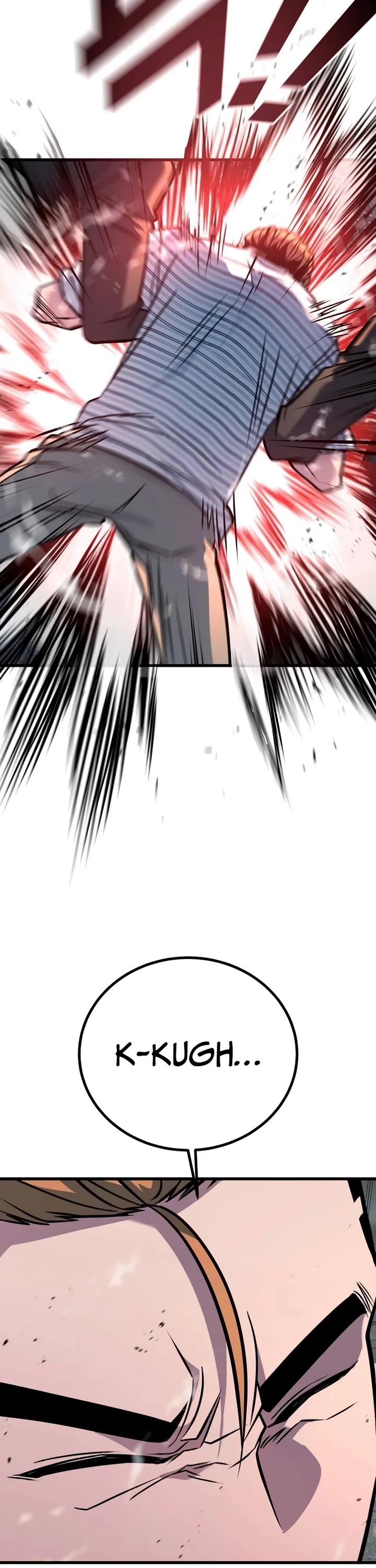 King of Violence Chapter 41 page 71 - Chapter 41