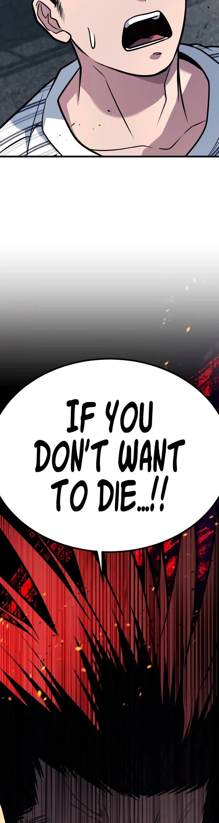King of Violence Chapter 41 page 74 - Chapter 41