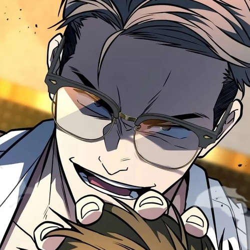 King of Violence Chapter 41 cover