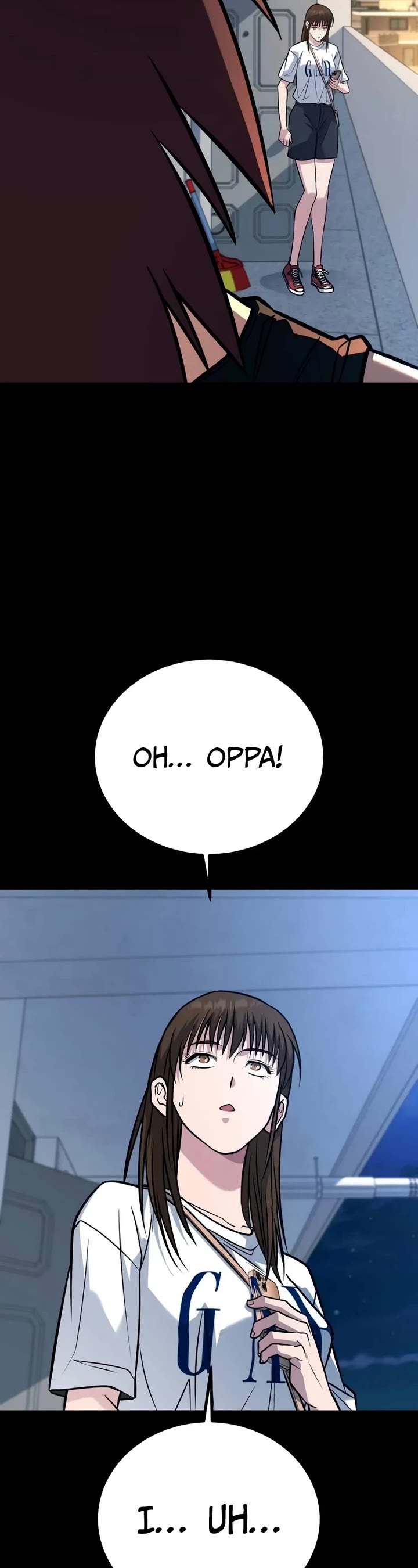 King of Violence Chapter 42 page 14 - Chapter 42