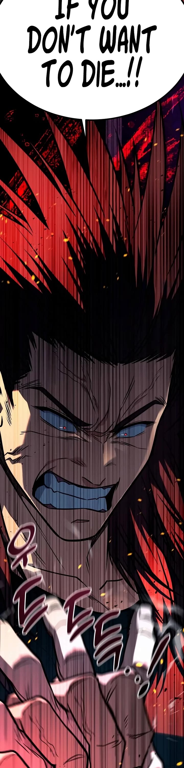 King of Violence Chapter 42 page 3 - Chapter 42