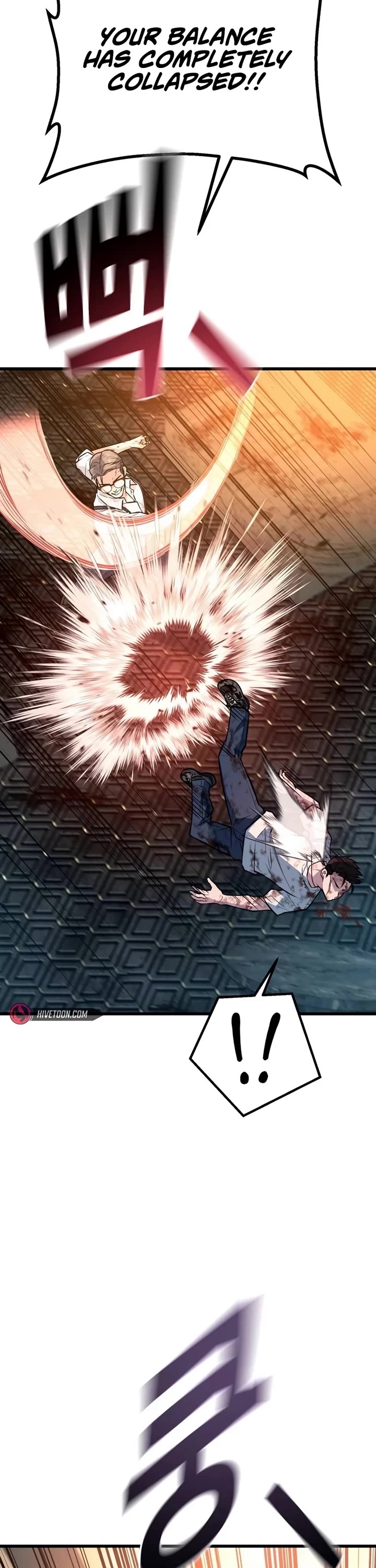King of Violence Chapter 42 page 38 - Chapter 42