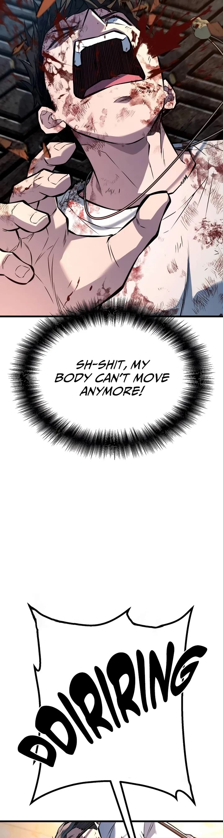 King of Violence Chapter 42 page 44 - Chapter 42
