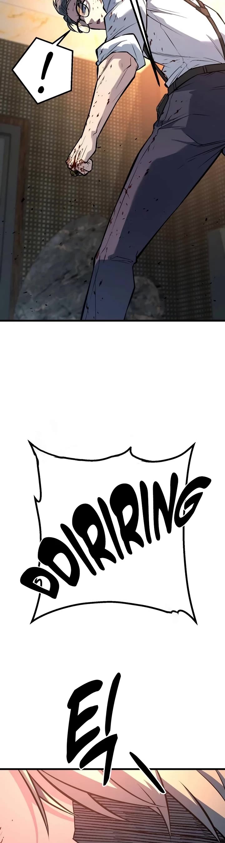 King of Violence Chapter 42 page 45 - Chapter 42