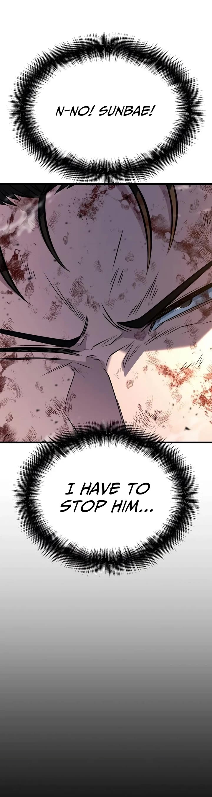 King of Violence Chapter 42 page 49 - Chapter 42