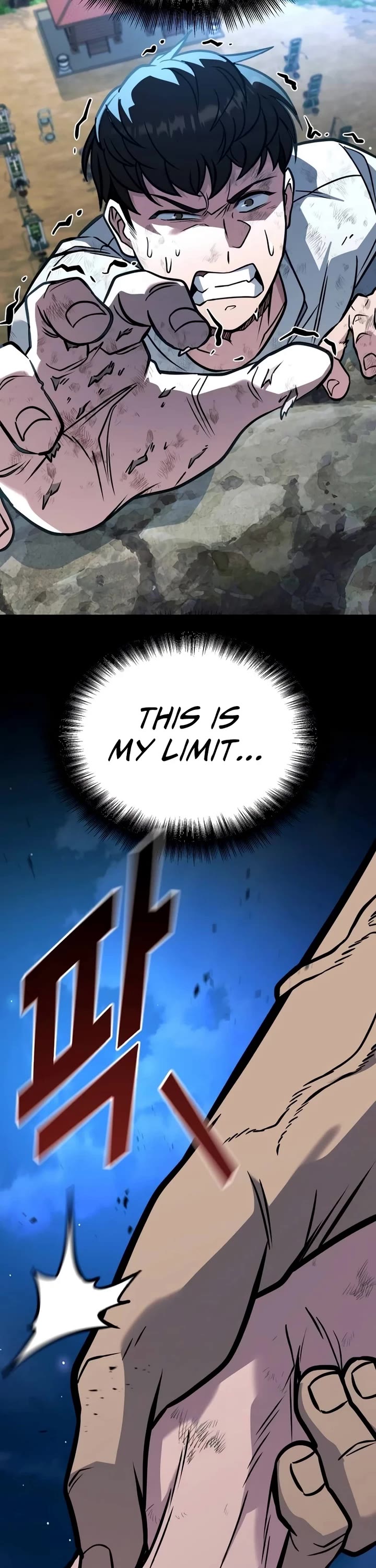 King of Violence Chapter 42 page 51 - Chapter 42