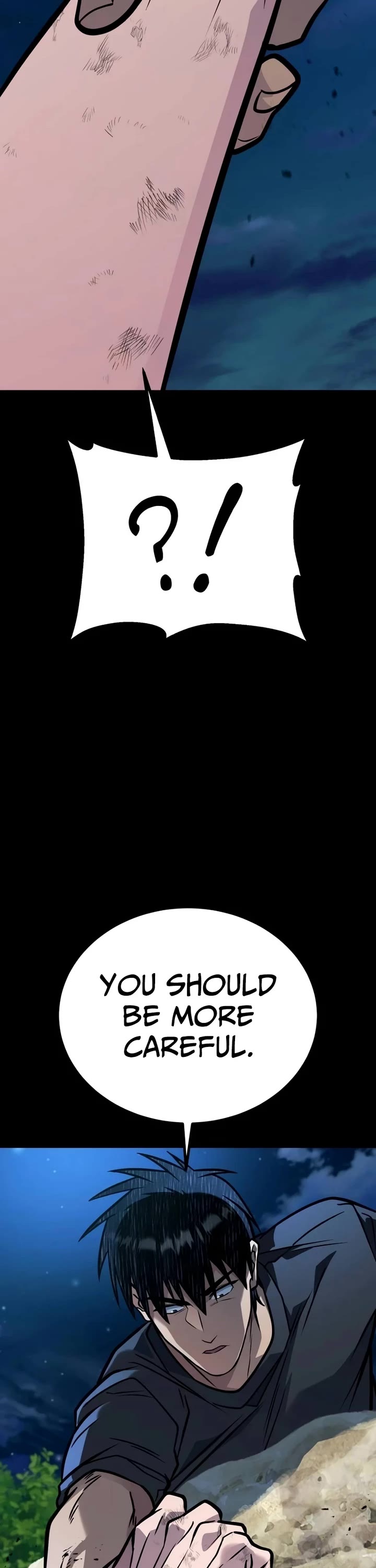King of Violence Chapter 42 page 52 - Chapter 42