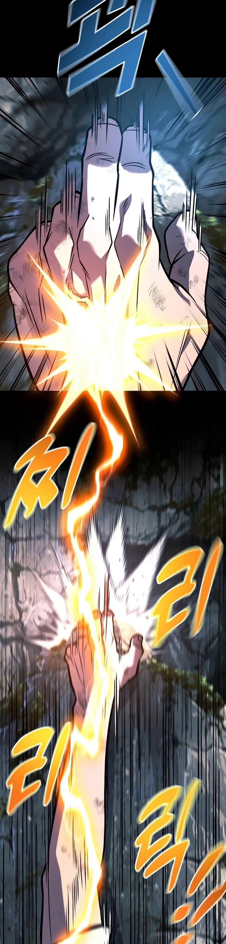 King of Violence Chapter 42 page 57 - Chapter 42