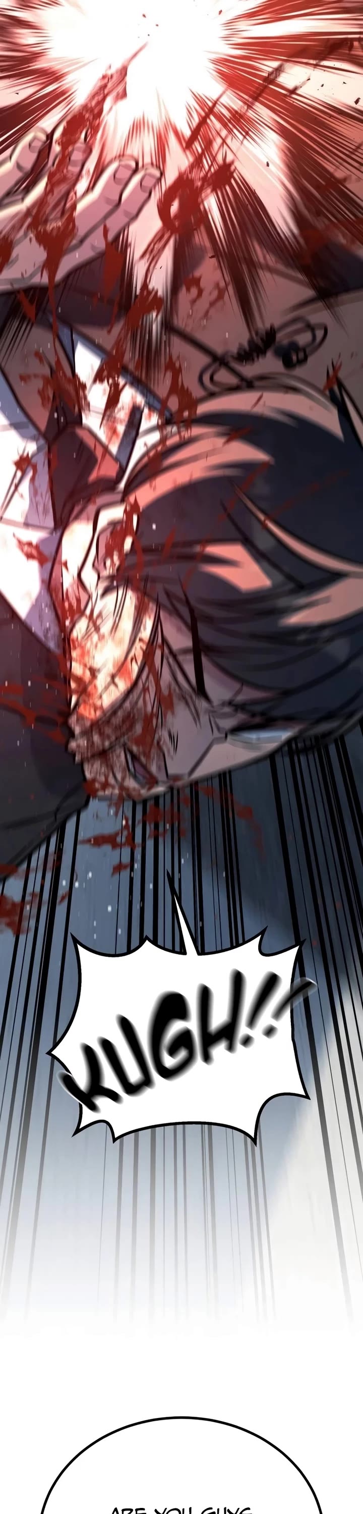 King of Violence Chapter 42 page 6 - Chapter 42