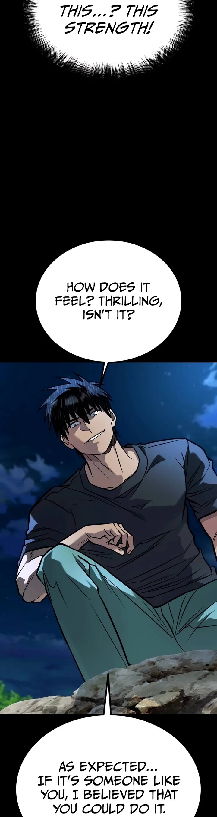 King of Violence Chapter 42 page 60 - Chapter 42