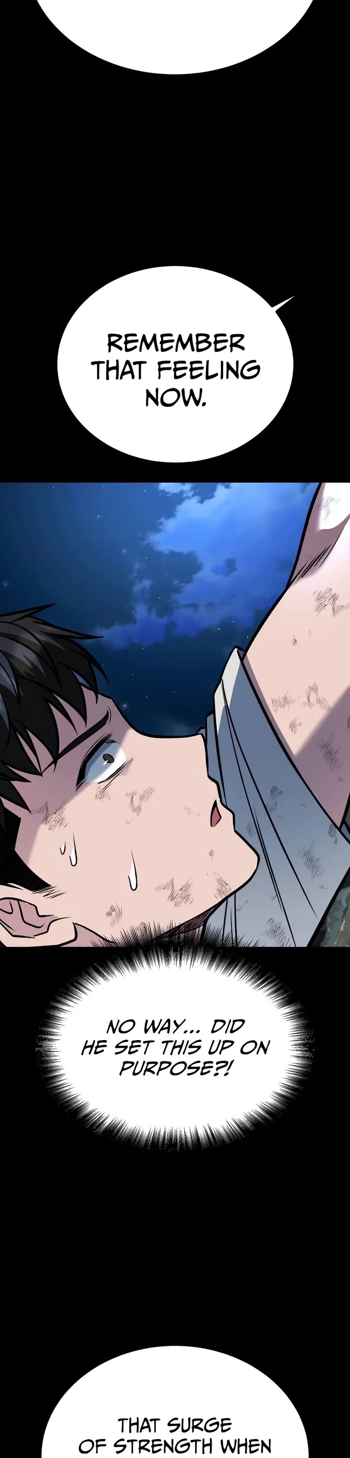King of Violence Chapter 42 page 61 - Chapter 42