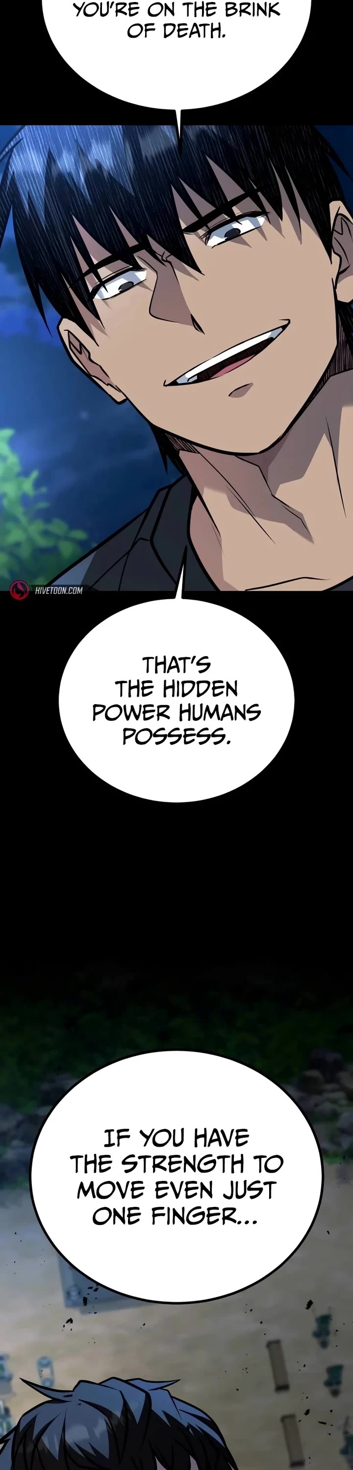 King of Violence Chapter 42 page 62 - Chapter 42