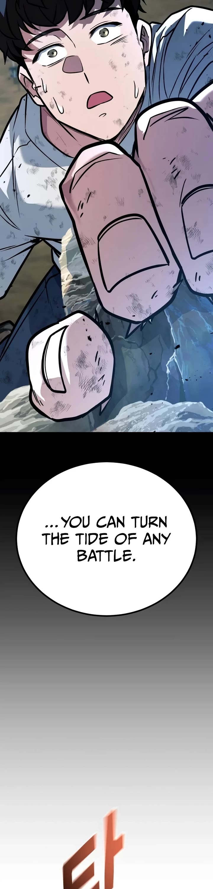 King of Violence Chapter 42 page 63 - Chapter 42