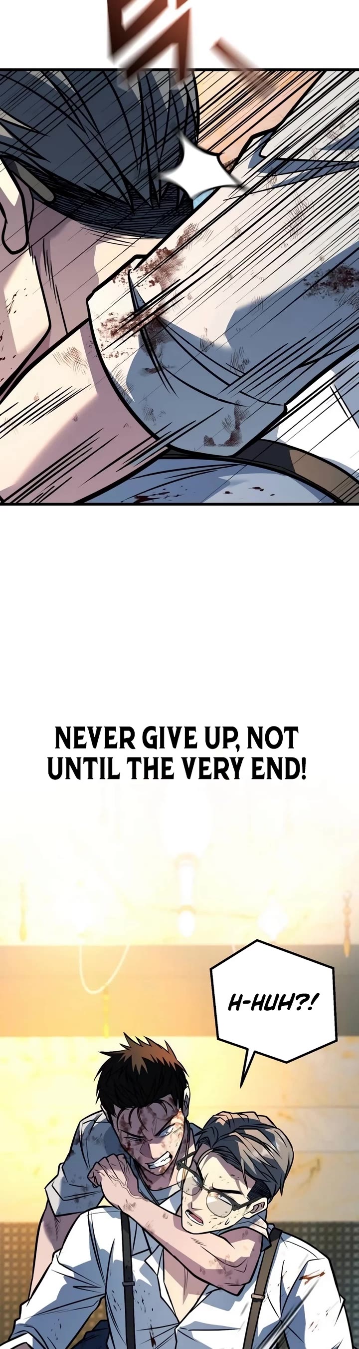 King of Violence Chapter 42 page 64 - Chapter 42