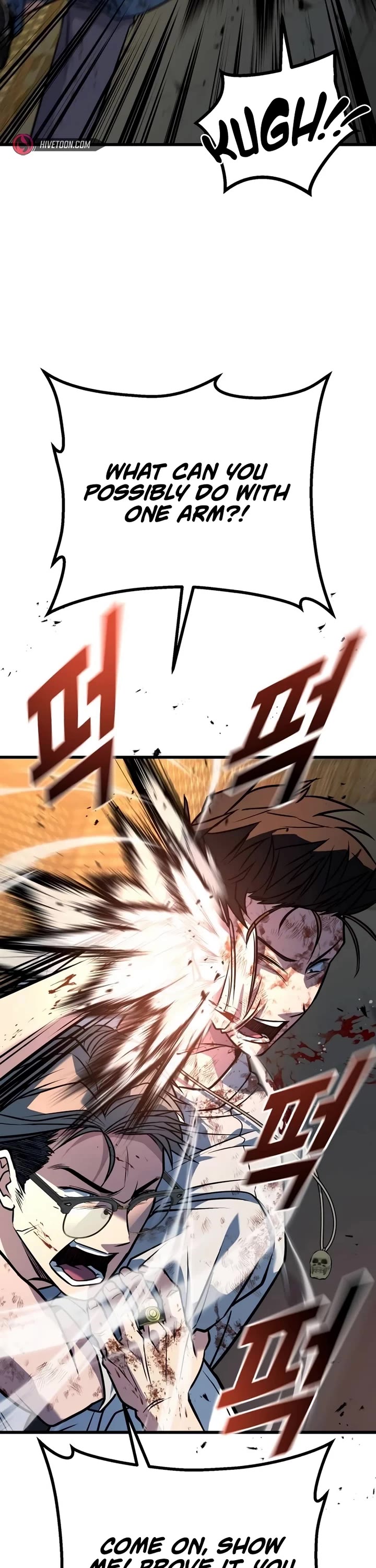 King of Violence Chapter 42 page 67 - Chapter 42