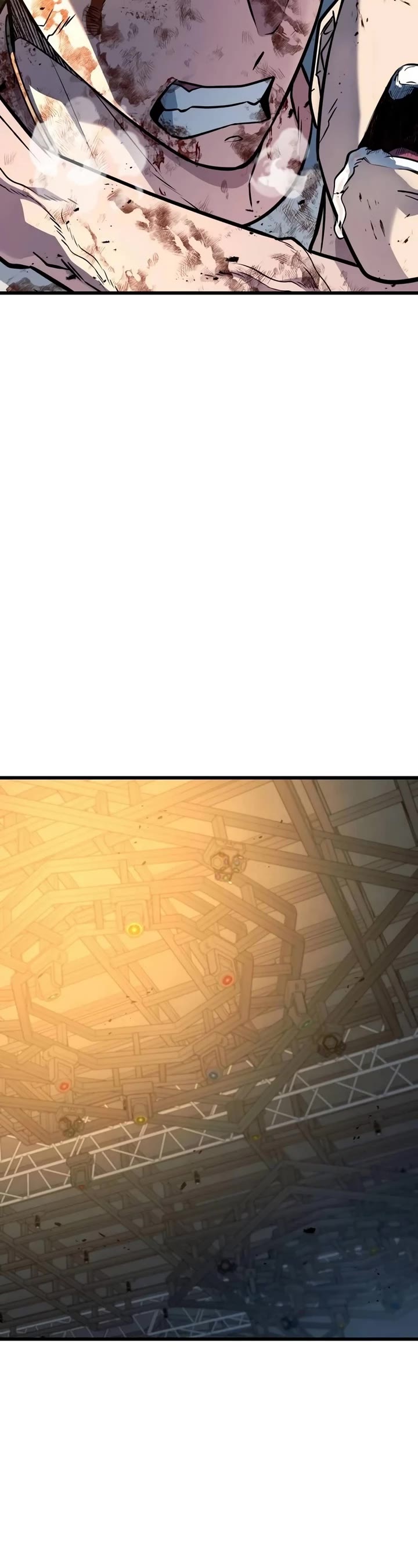 King of Violence Chapter 42 page 74 - Chapter 42