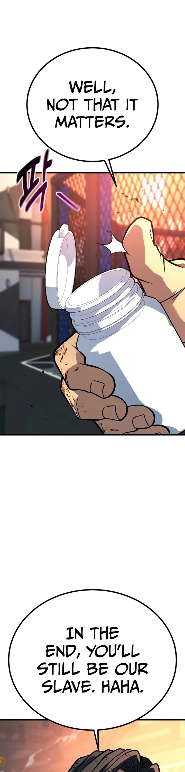 King of Violence Chapter 42 page 77 - Chapter 42