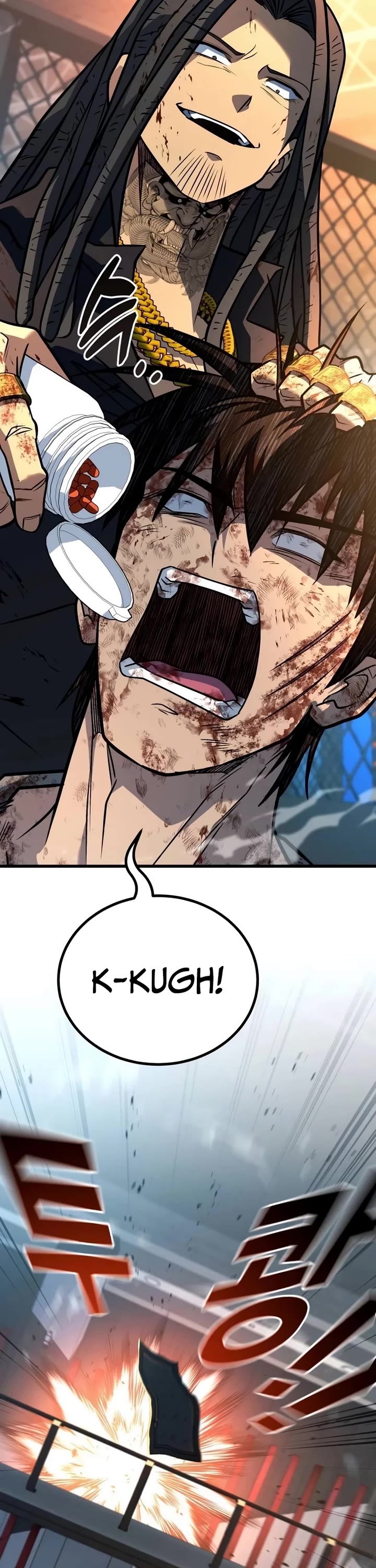King of Violence Chapter 42 page 78 - Chapter 42