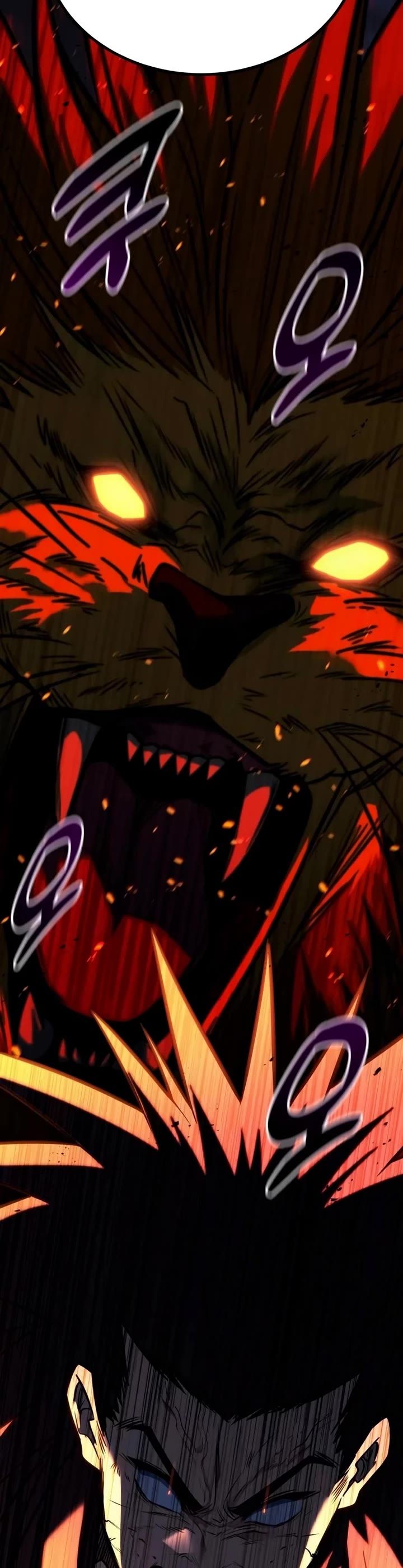 King of Violence Chapter 42 page 83 - Chapter 42