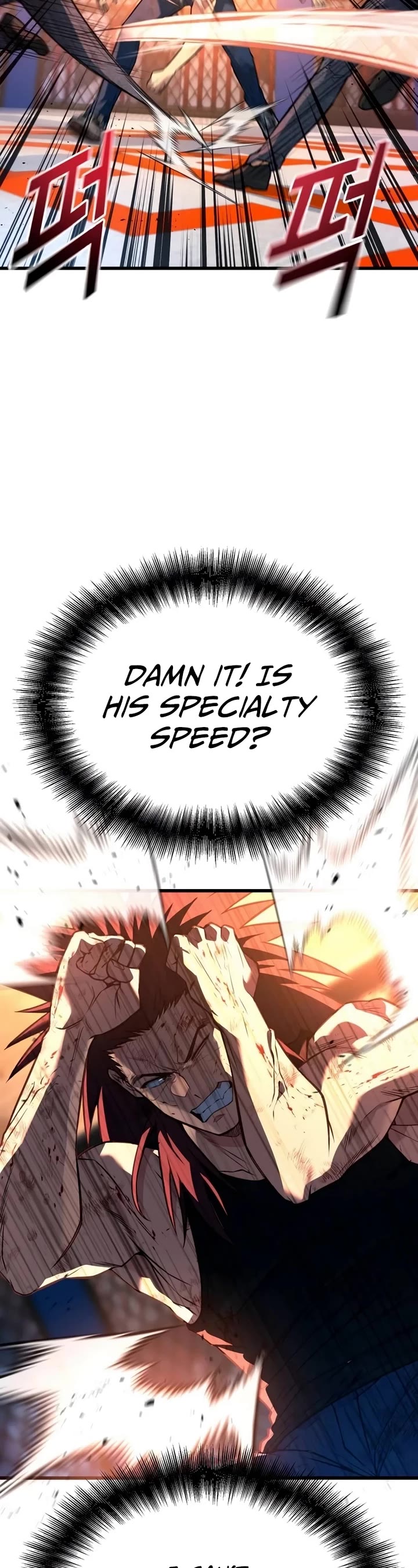 King of Violence Chapter 43 page 29 - Chapter 43
