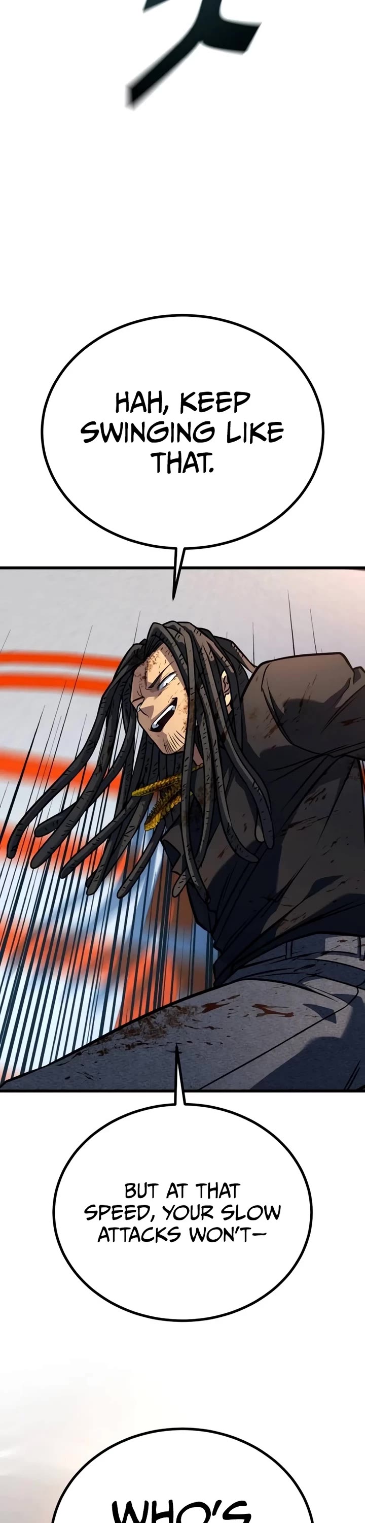 King of Violence Chapter 43 page 38 - Chapter 43