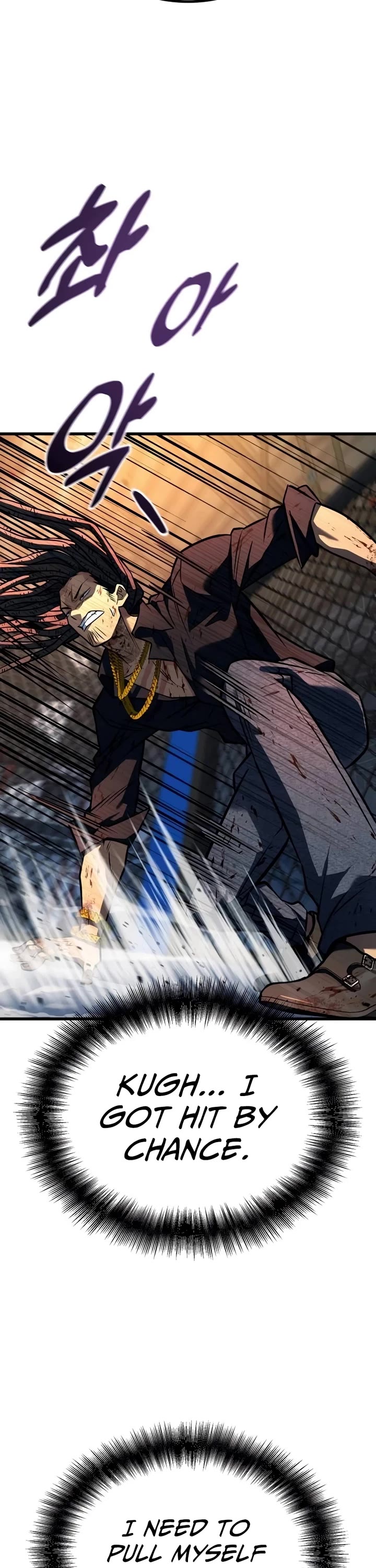 King of Violence Chapter 43 page 41 - Chapter 43