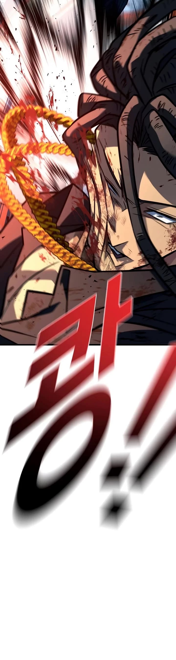 King of Violence Chapter 43 page 44 - Chapter 43