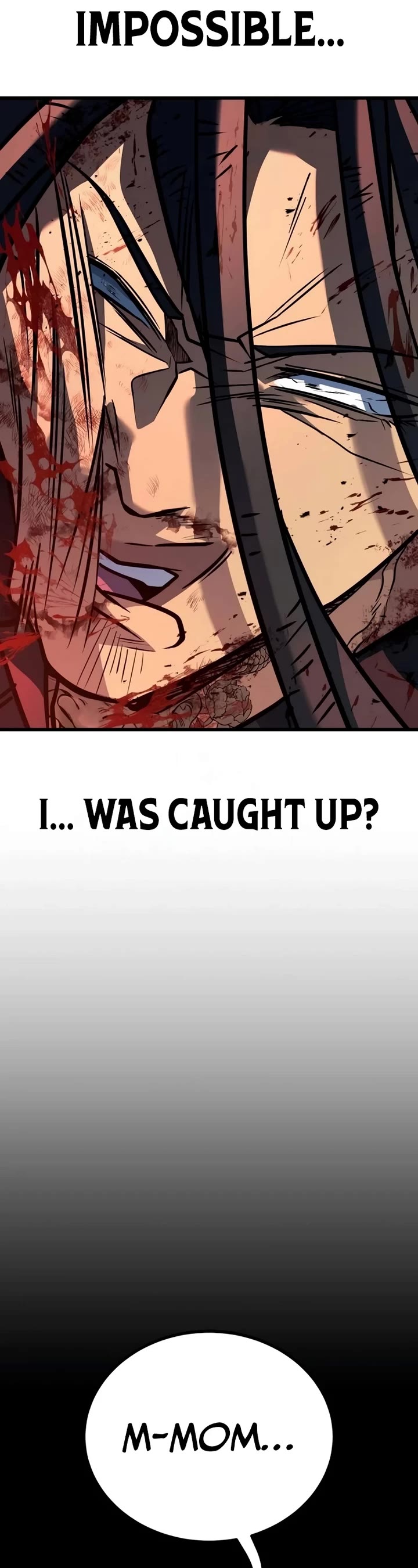 King of Violence Chapter 43 page 45 - Chapter 43