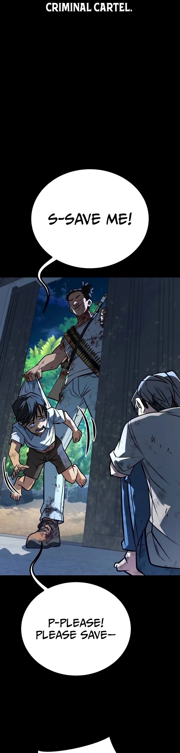 King of Violence Chapter 43 page 48 - Chapter 43