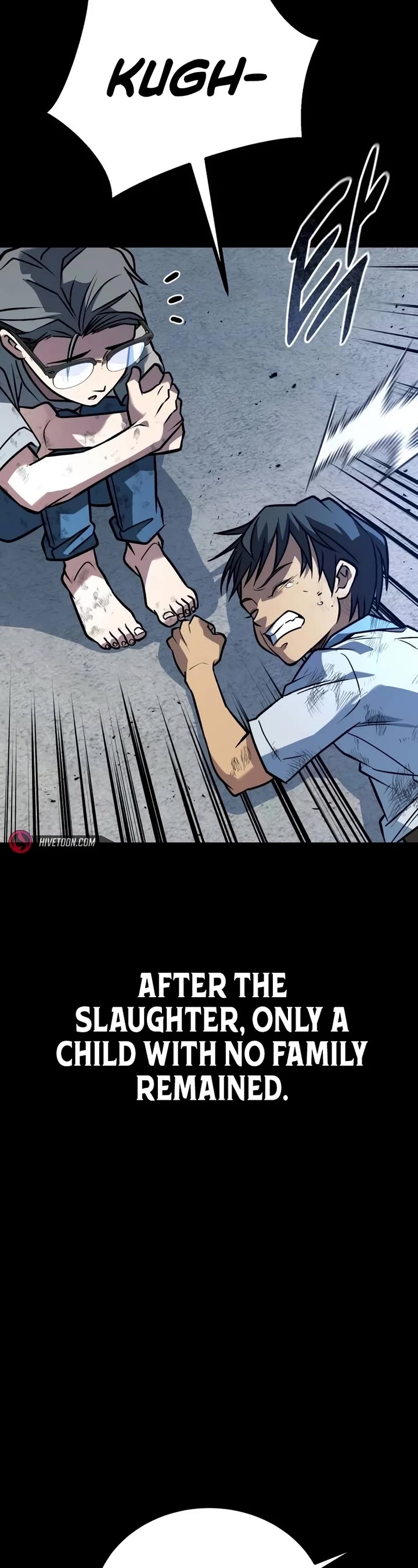 King of Violence Chapter 43 page 49 - Chapter 43