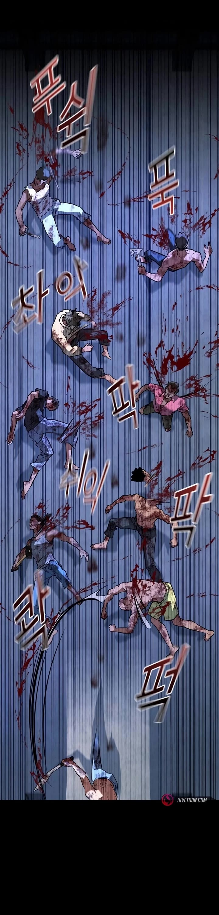 King of Violence Chapter 43 page 53 - Chapter 43