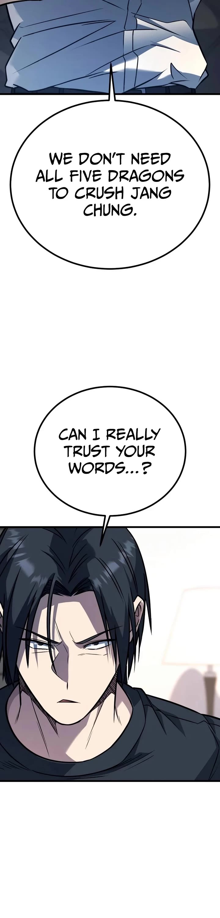 King of Violence Chapter 43 page 6 - Chapter 43