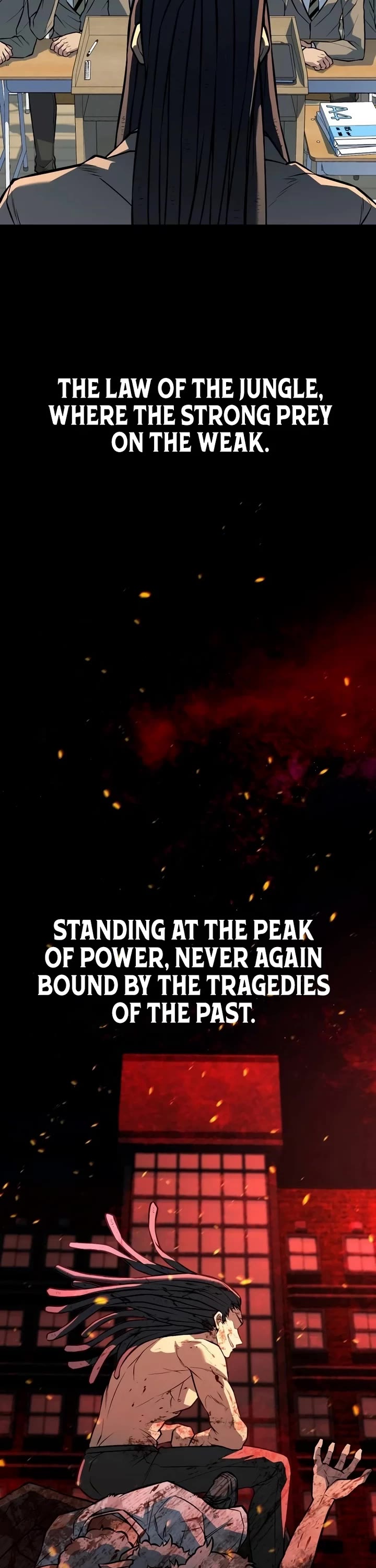 King of Violence Chapter 43 page 63 - Chapter 43