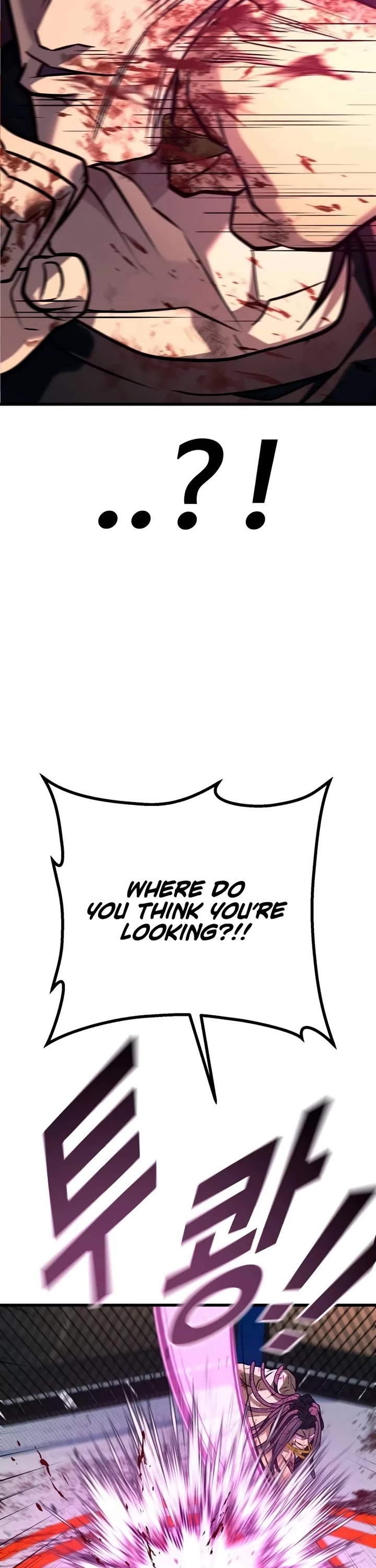 King of Violence Chapter 43 page 71 - Chapter 43