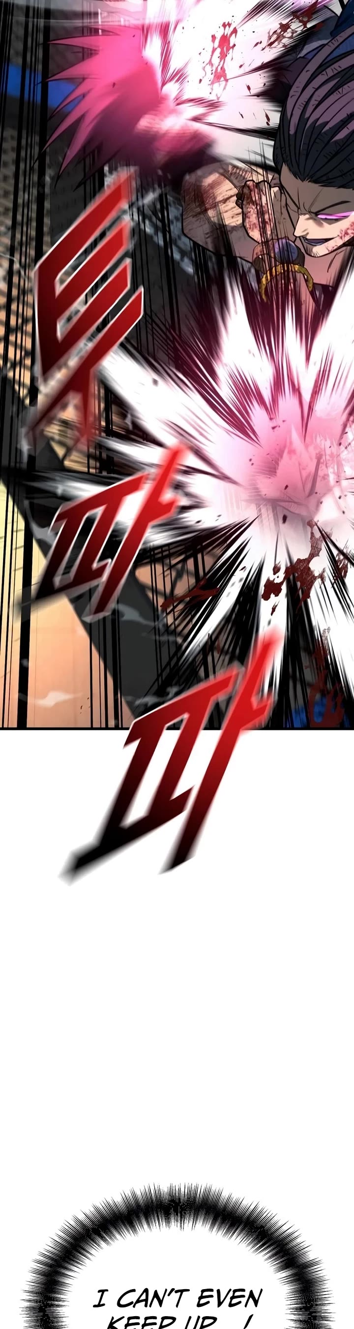 King of Violence Chapter 43 page 74 - Chapter 43