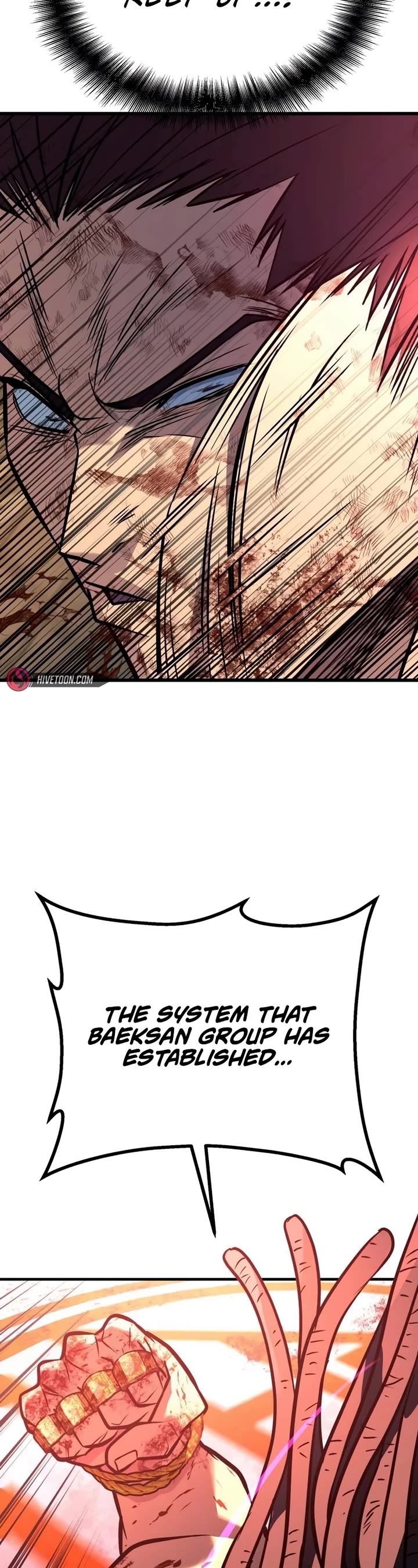 King of Violence Chapter 43 page 75 - Chapter 43