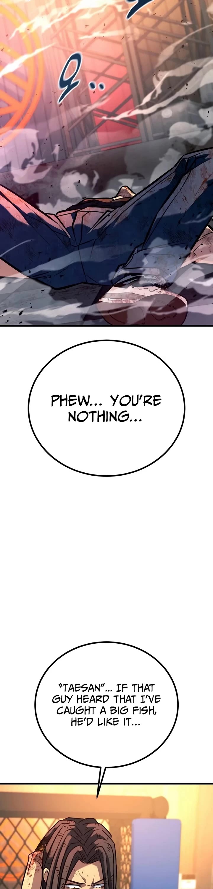 King of Violence Chapter 43 page 78 - Chapter 43