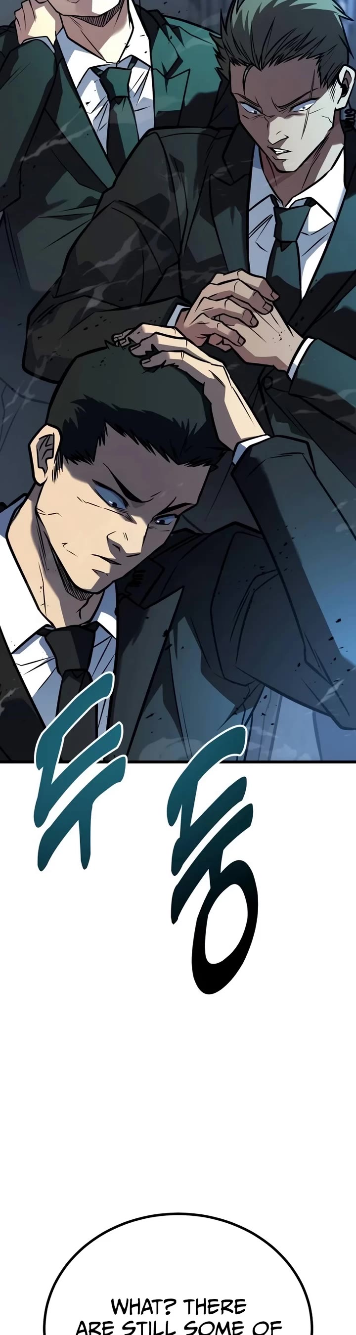 King of Violence Chapter 44 page 10 - Chapter 44