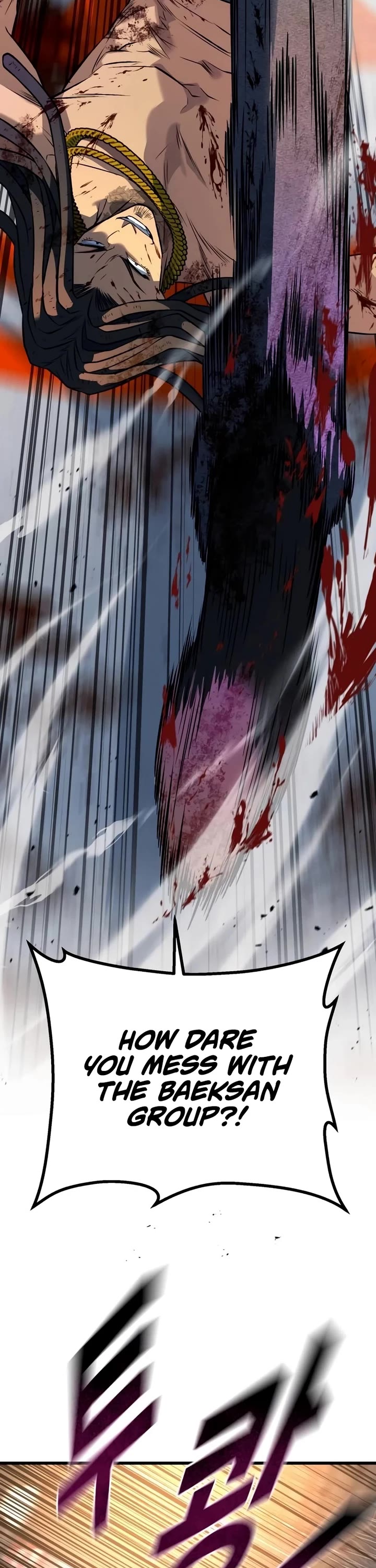 King of Violence Chapter 44 page 42 - Chapter 44