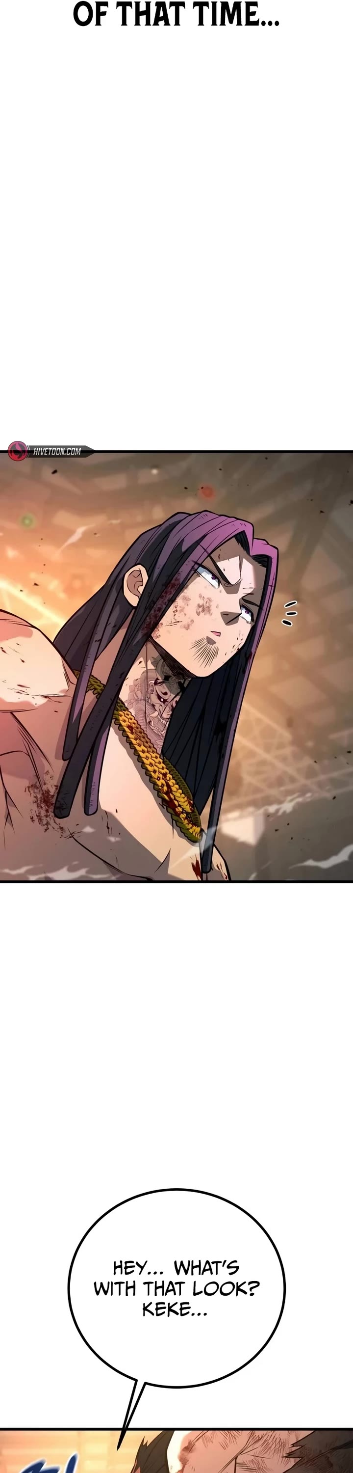 King of Violence Chapter 44 page 46 - Chapter 44