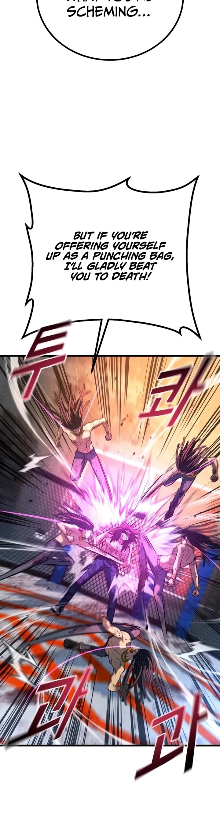 King of Violence Chapter 44 page 50 - Chapter 44