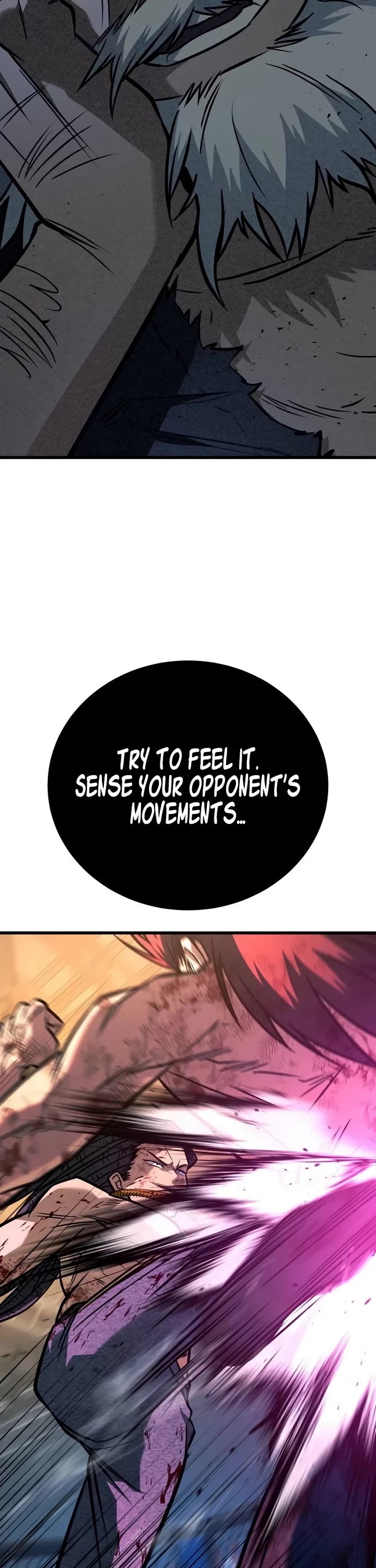 King of Violence Chapter 44 page 52 - Chapter 44