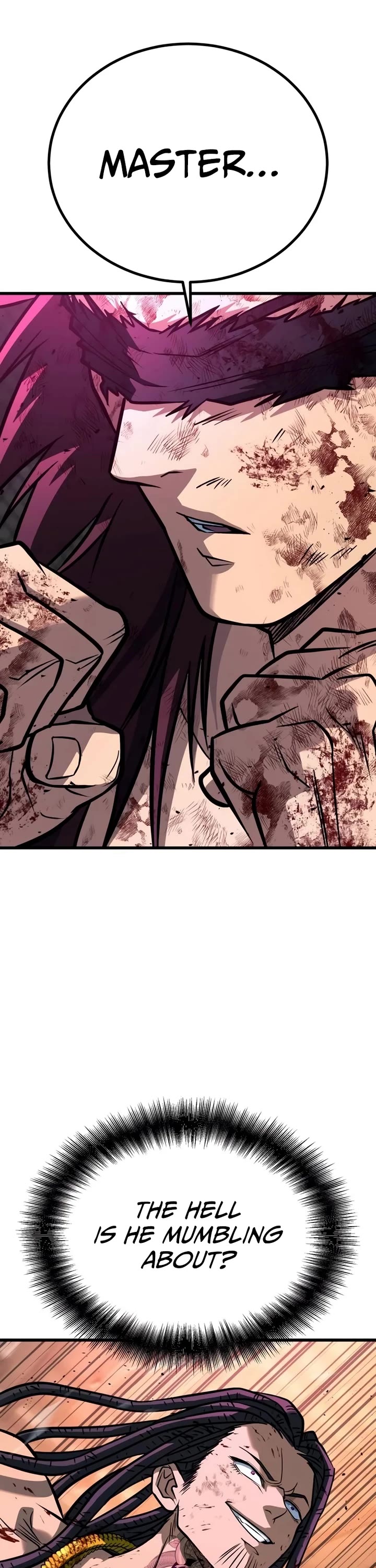 King of Violence Chapter 44 page 56 - Chapter 44