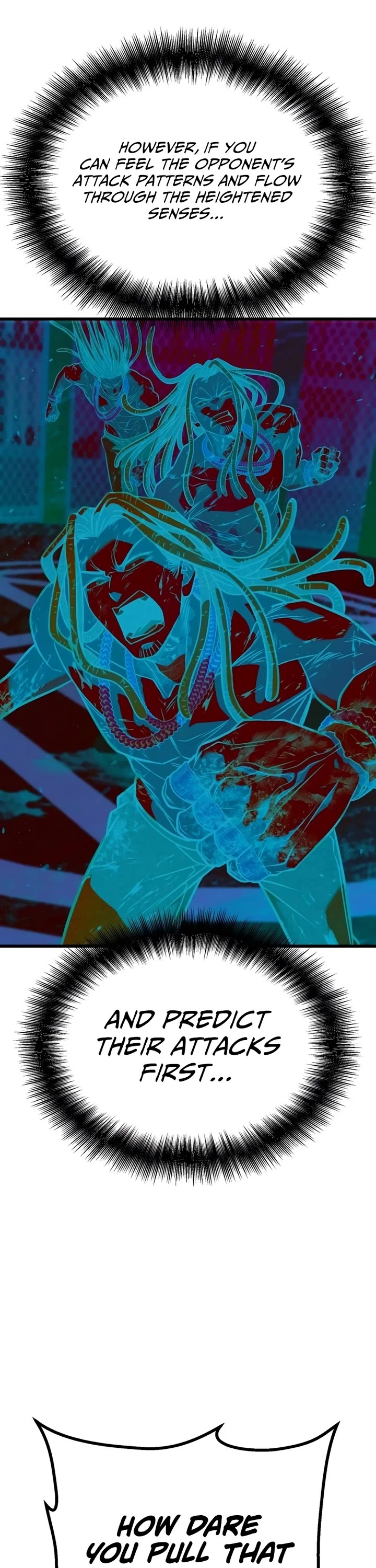 King of Violence Chapter 44 page 61 - Chapter 44