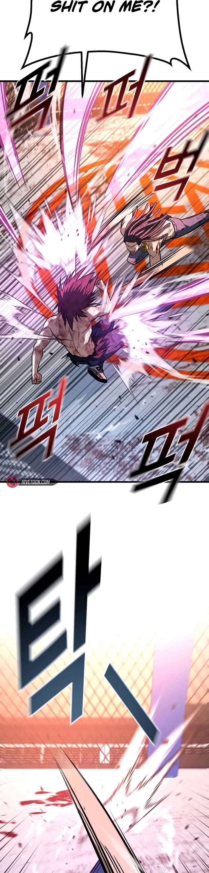 King of Violence Chapter 44 page 62 - Chapter 44