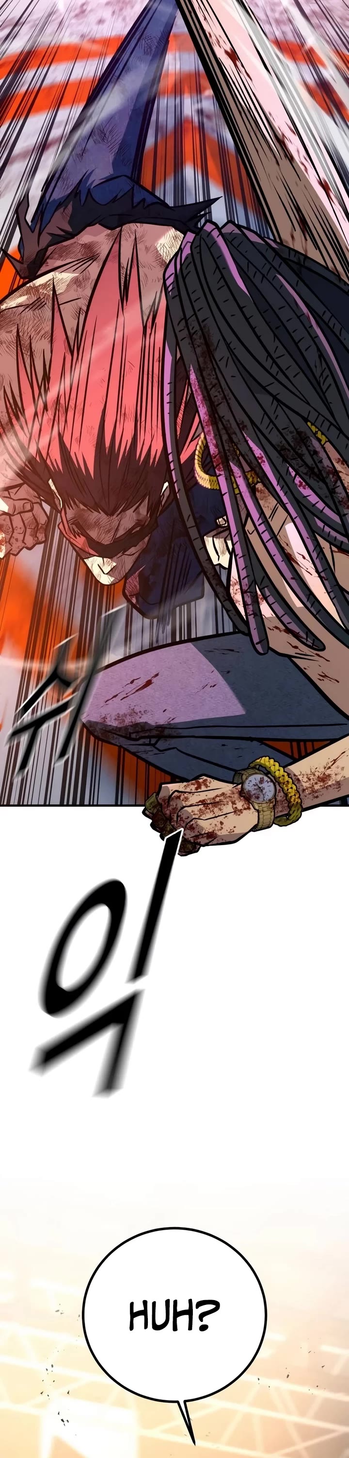 King of Violence Chapter 44 page 63 - Chapter 44