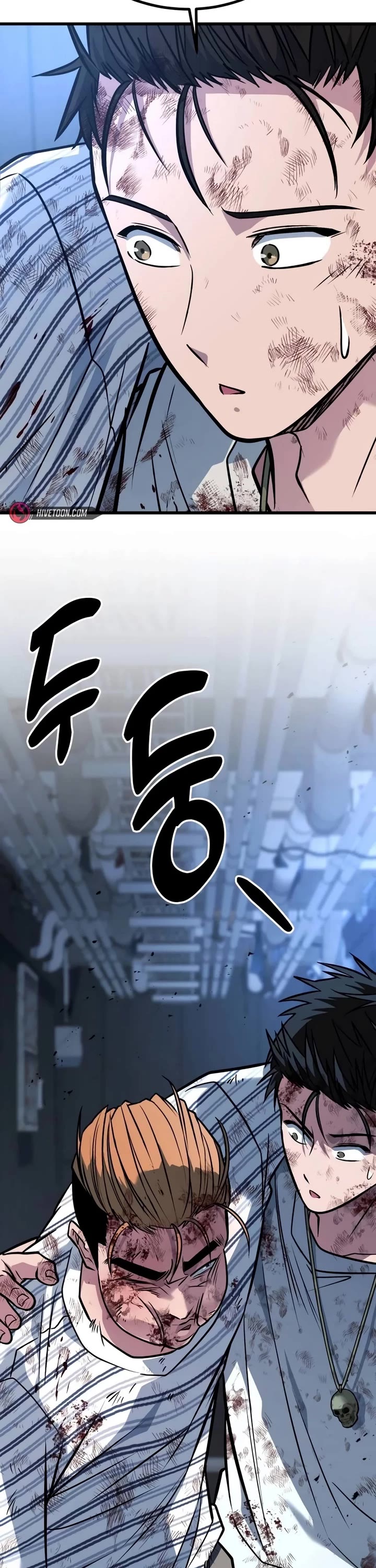 King of Violence Chapter 44 page 66 - Chapter 44